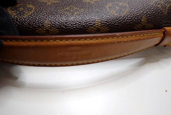 Louis Vuitton Metis MM Tas – Schoudertassen, Leer, Metaal (photo 9 of 14)