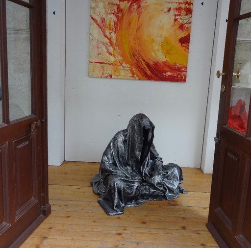 GUARDIANS OF TIME by Manfred Kielnhofer® - documenta KAAWL