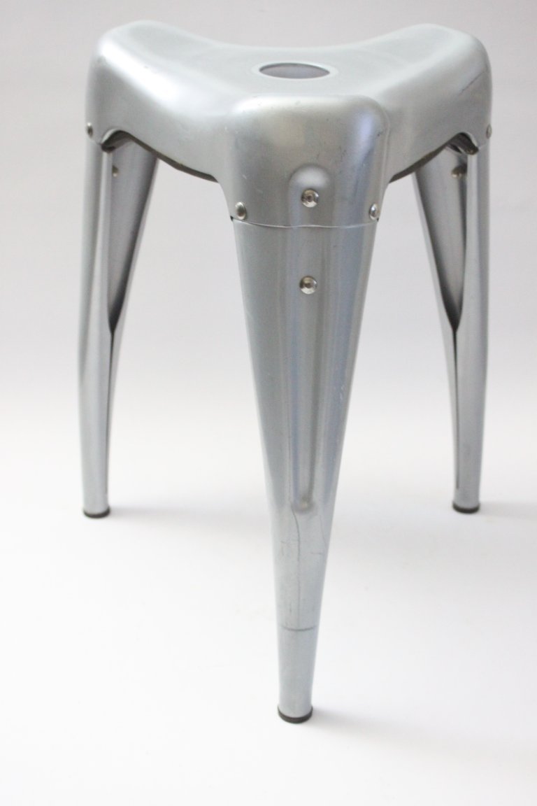Wisdom tooth stool by Yasu Sasamoto for Dulton, 1980s | €175 | Whoppah
