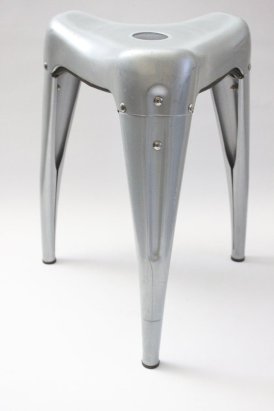 Image 1 of Weisheitszahnhocker von Yasu Sasamoto für Dulton, 1980er Jahre