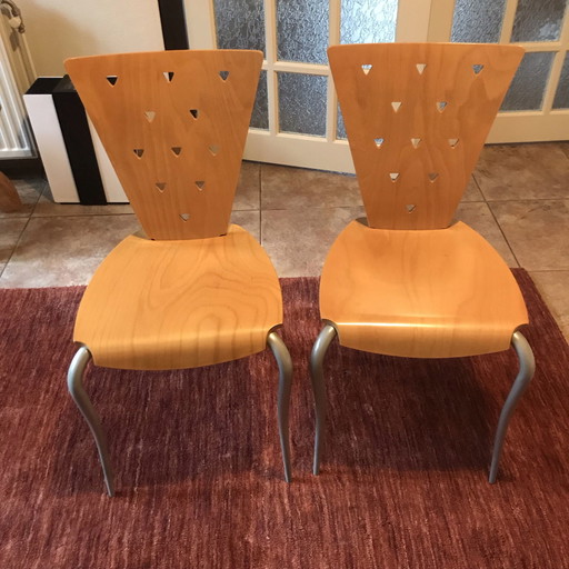 sedie di design italiano
