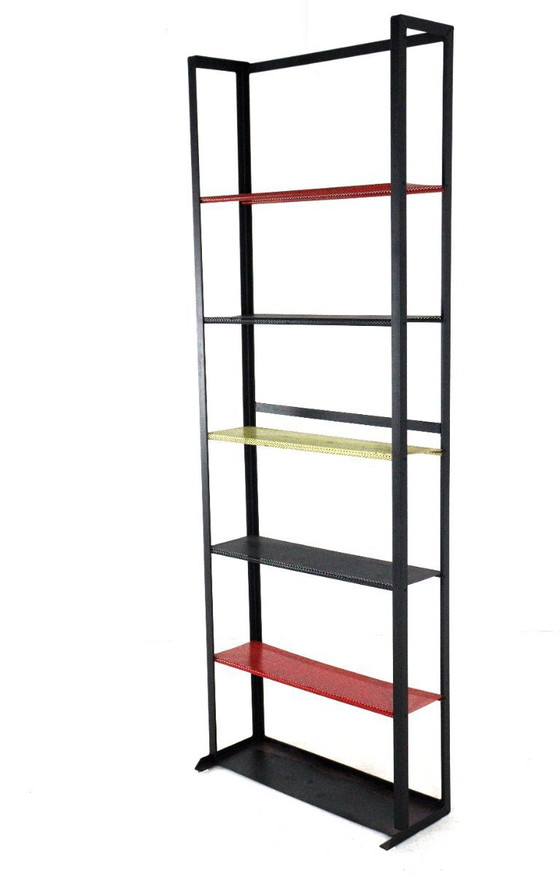 Image 1 of Pilastro vintage bookcase