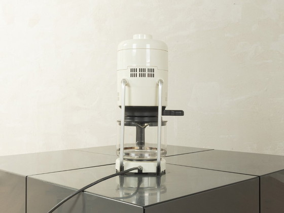 Image 1 of BRAUN KF 20 Aromaster koffiezetapparaat, Florian Seiffert, jaren 70, vintage