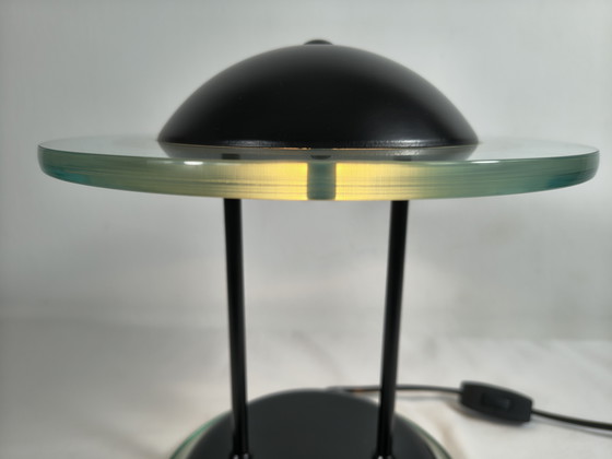 Image 1 of Lampada da tavolo Herda Space Age