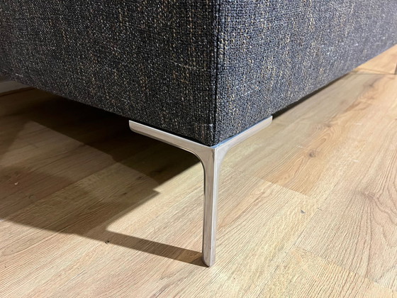 Image 1 of Design on Stock Bloq - Loveseat - Fabric - Design - New Condition