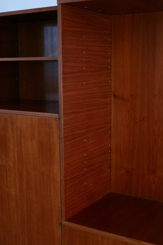 Image 1 of Multi TV 67 by André Monpoix Édition Meubles