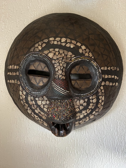 Verzameling Afrikaanse kunst