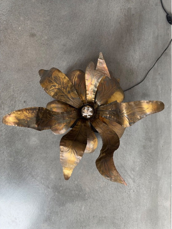 Image 1 of Flutlichtanlage von Hollywood Regency