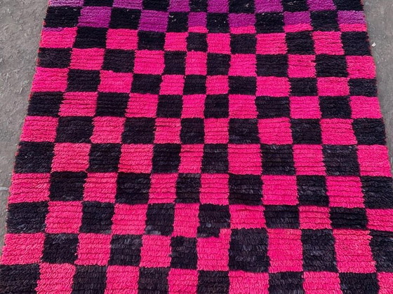 Tappeto artigianale tradizionale in pura lana dai colori splendidi, 150/250 cm – Aime Té, Tappeti, Wool (photo 6 of 8)