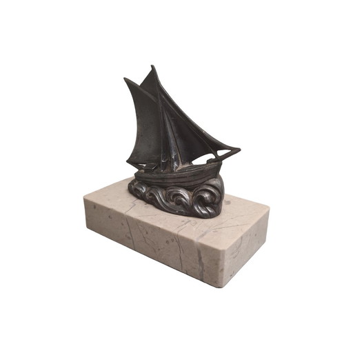 Souvenir d'Onival, Art déco français, années 1930/40