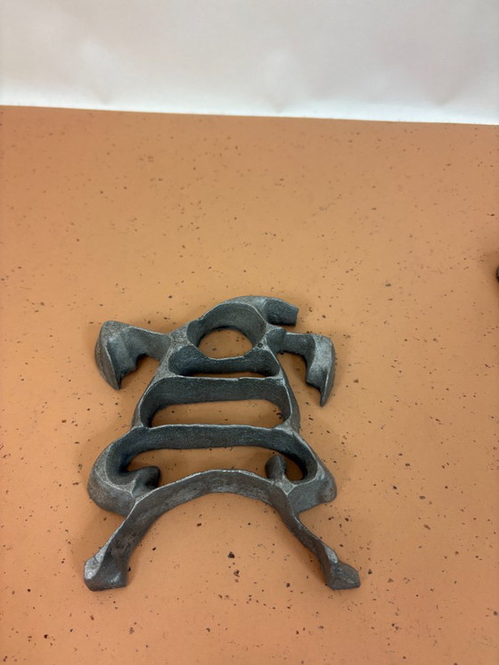 Image 1 of Posavasos - Teun Kees Design