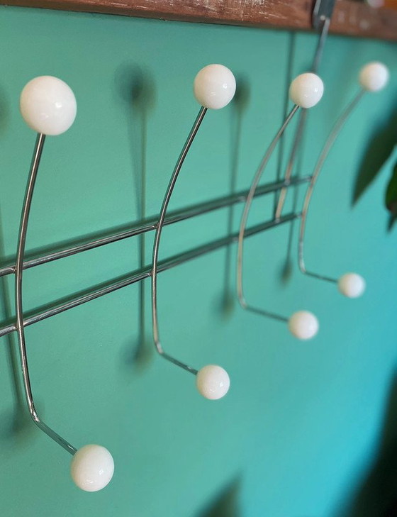 Image 1 of Ikea Sputnik Coat Rack