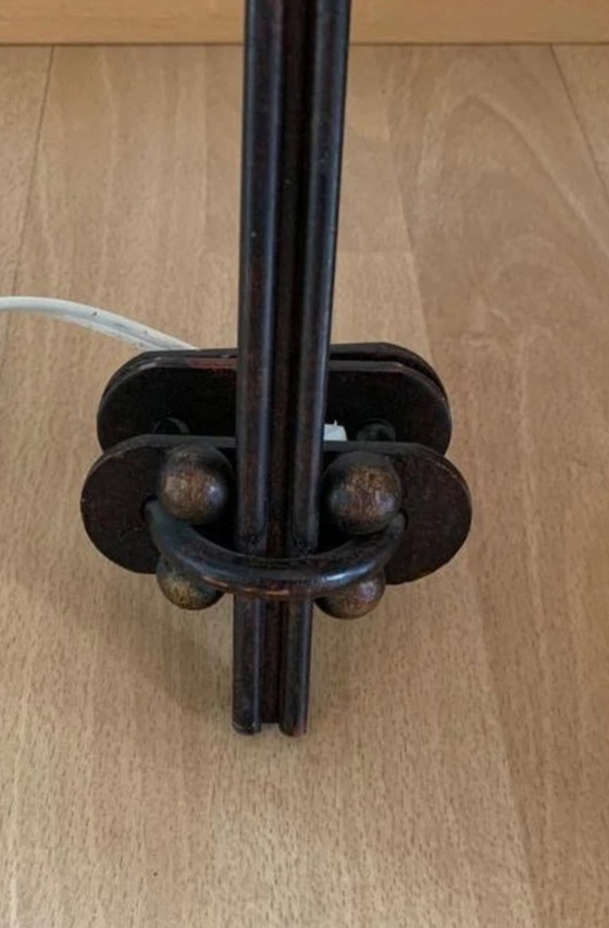 Image 1 of Lampada da parete Terzani Alaya