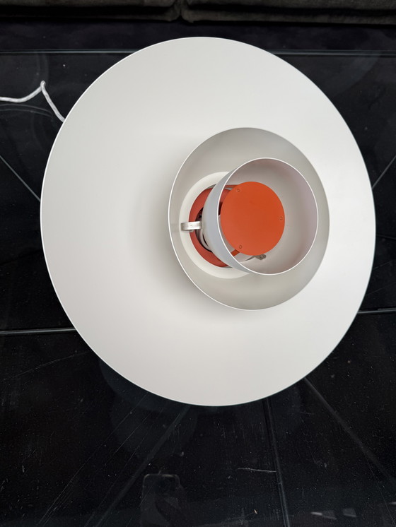Image 1 of Louis Poulsen Ph 4/3 Pendant Lamp By Poul Henningsen (more in stock)