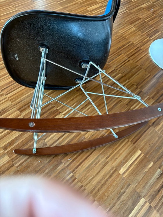 Image 1 of Vitra chairs