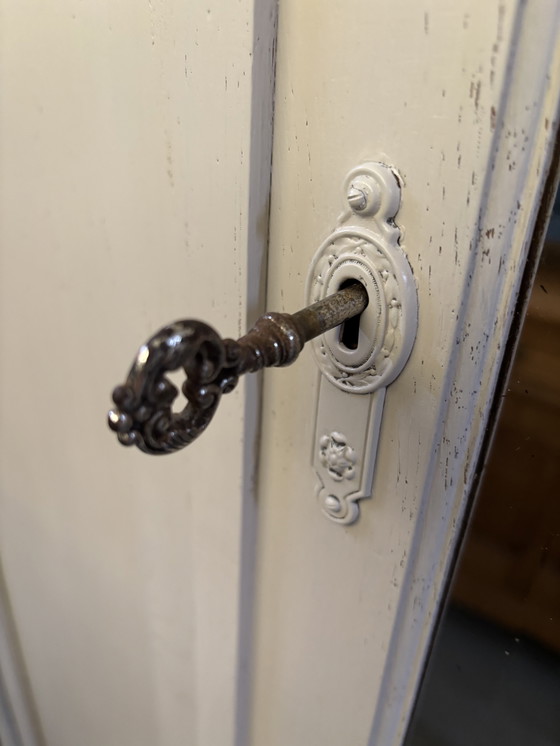 Image 1 of Kledingkast d'epoca