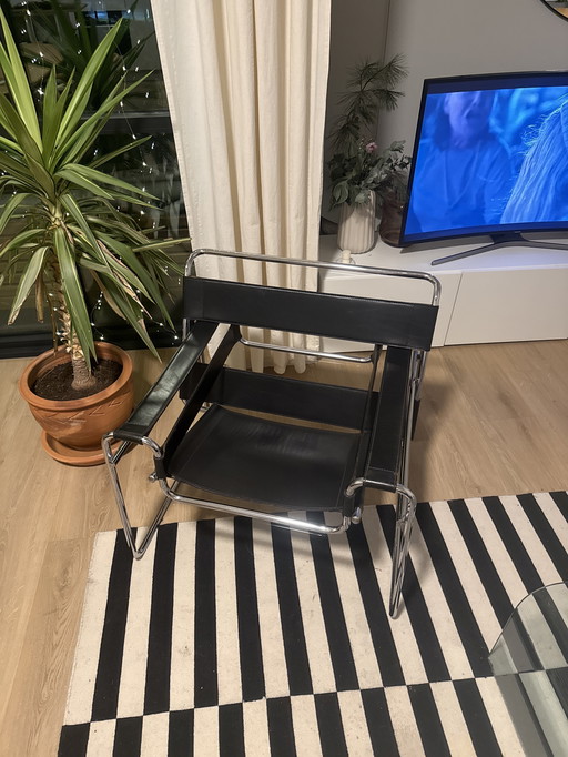 Wassily Design Chair