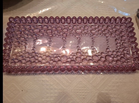 Glazen Taartplaat – Keukenaccessoires, Glass (photo 3 of 5)