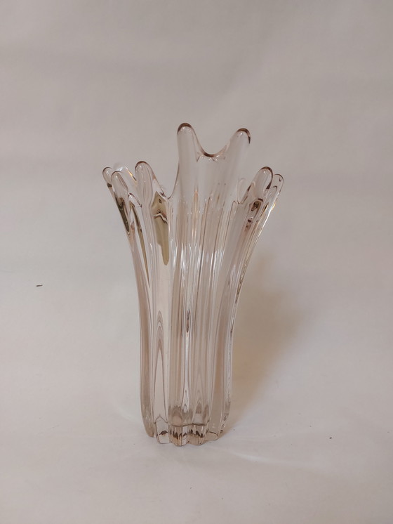 Image 1 of Jarrón de Murano