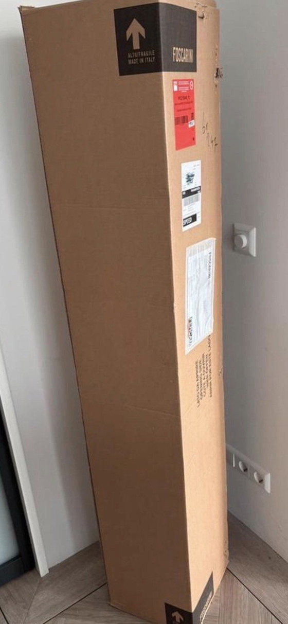 Image 1 of Foscarini Birdie lettura - nuovo in scatola