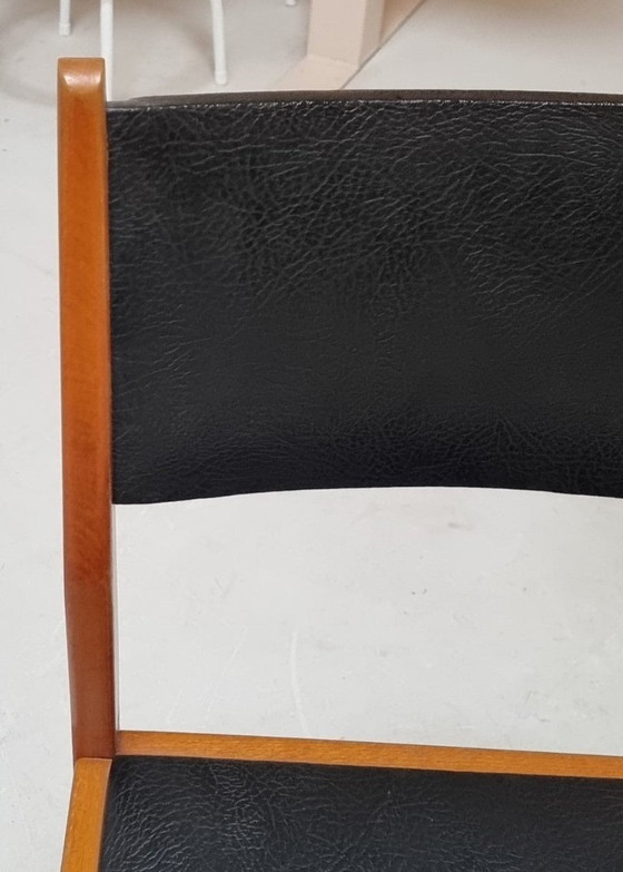 Image 1 of Sillas de mediados de siglo