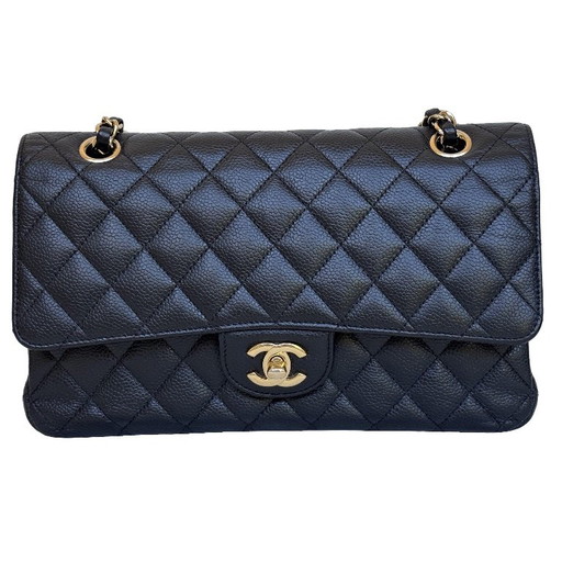 Chanel Classic Flap Medium – crossbody tassen, Calfskin
