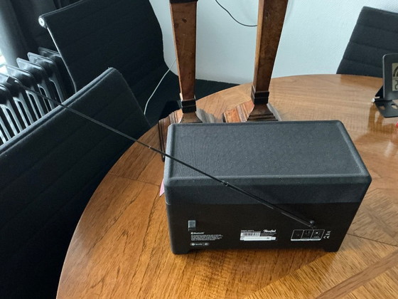 Image 1 of Marca radio Teufel (suono surround)