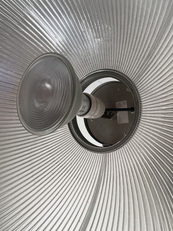 Image 1 of Lampe réfractrice en forme de gland 55 cm