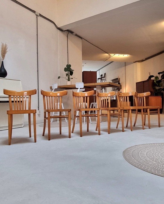 Image 1 of Chaises du milieu du siècle