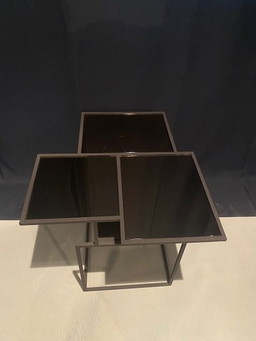Linteloo Boogie Woogie One bijzettafel