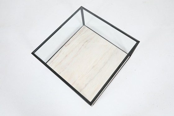 Image 1 of 1960’s Architectural Italian design coffee table