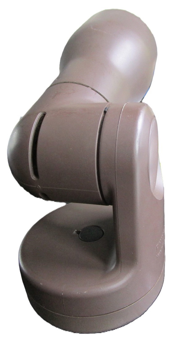 Image 1 of 4x Philips spotlight, Coolbeam serie, jaren zeventig