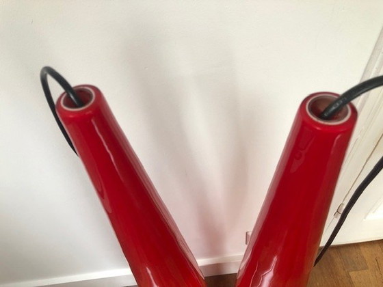 Image 1 of Allessandro Pianon Vistosi Lamps