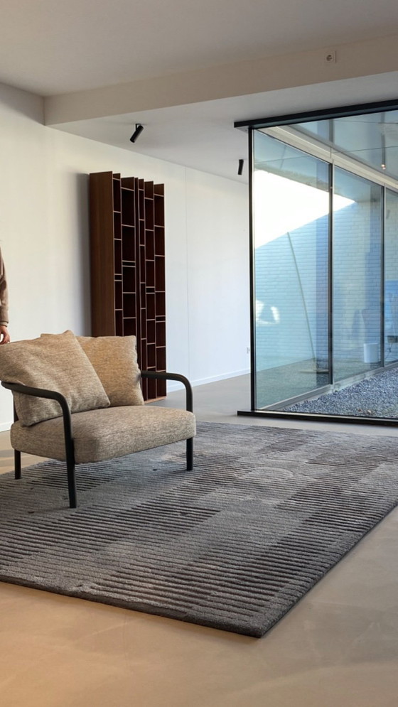 Image 1 of Pochette armchair - B&B Italia