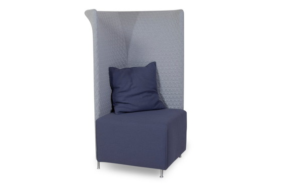 Image 1 of Montis Scene XXL armchair