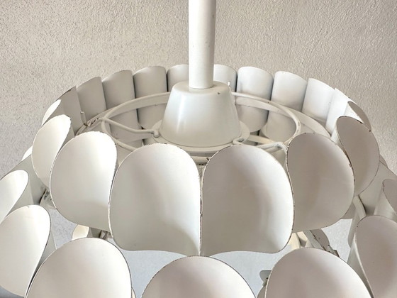 Lampada a sospensione vintage Temde Leuchten – Lampade a sospensione, Metal (photo 7 of 10)