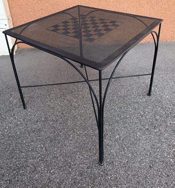 Image 1 of EIFFELTOREN – Tuinontwerp van René-Jean Caillette