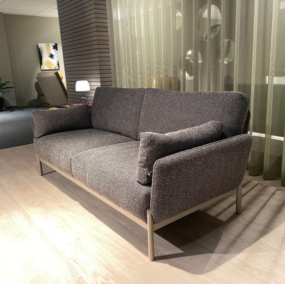 Image 1 of Leolux Enna 2,5-Sitzer-Sofa