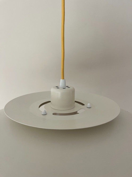 Image 1 of Vintage Lyskaer 4815 - Simon P Henningsen - Lampada dal design danese