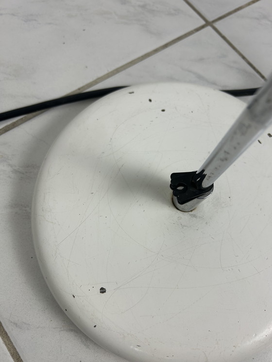 Image 1 of Joe Colombo floor lamp for O-Luce Italia