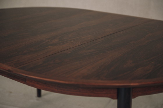 Image 1 of Arne Vodder extendable dining table