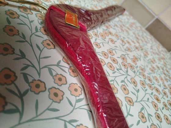 Image 1 of Vintage coat rack