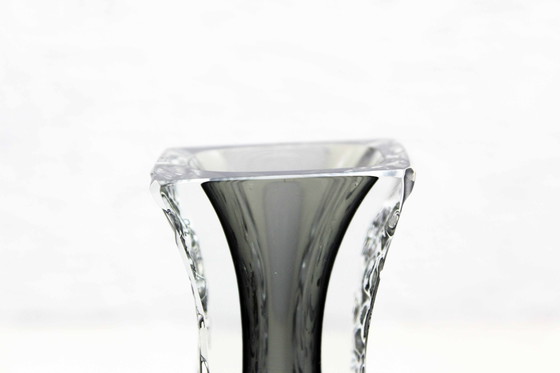 Image 1 of Vase Aus Murano-Glas