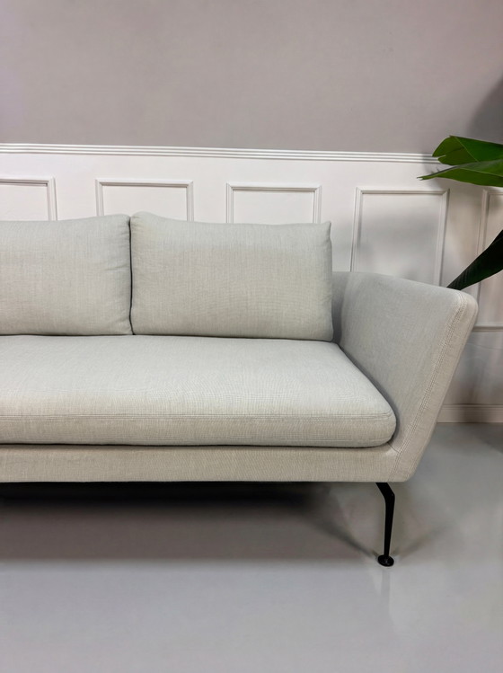 Image 1 of Vitra Suita Designer Sofa 2-zitsbank