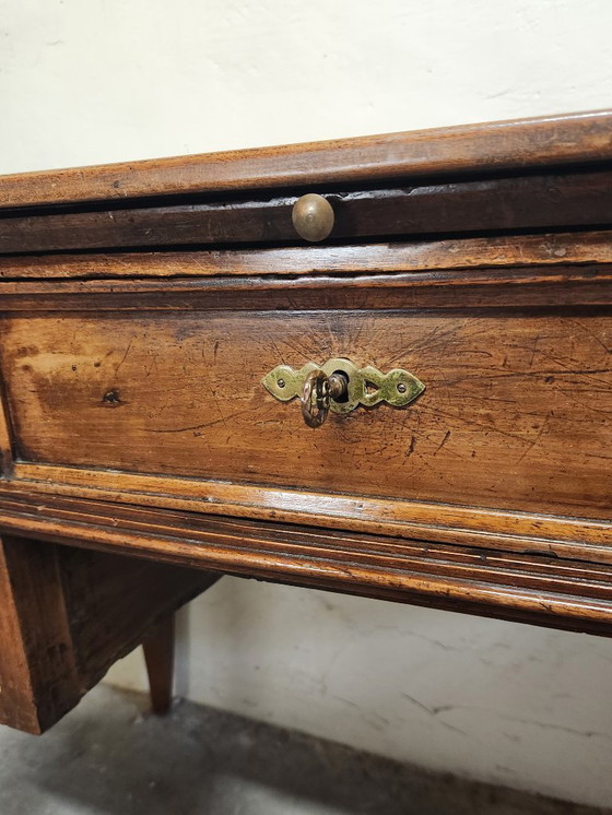 Image 1 of Schreibtisch im Direktoriumsstil