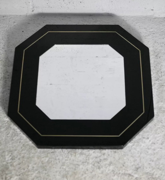 Image 1 of Miroir Années 70