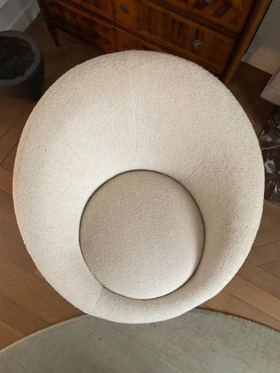 Image 1 of 1x Boule fauteuil