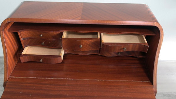 Image 1 of Female bureau Louis VX style