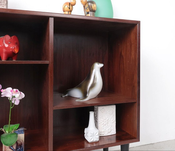 Image 1 of Libreria o vetrina vintage danese, anni '60