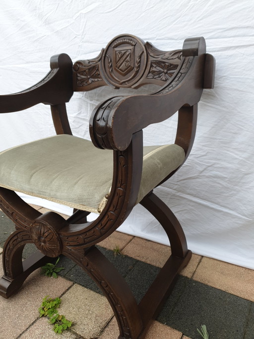 Obelix fauteuil 